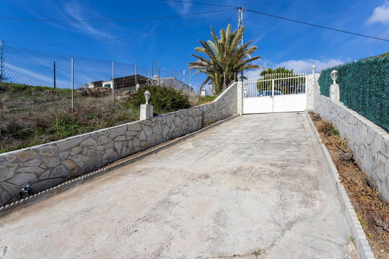 2, Villa Olympo, Málaga