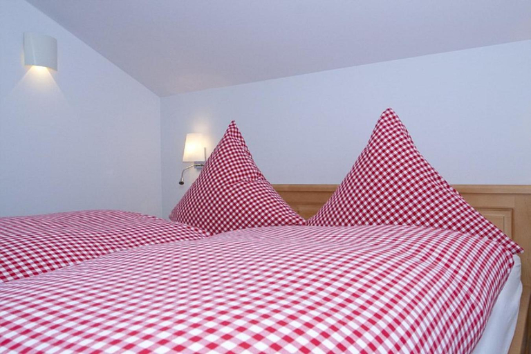 Bedroom, Ferienhaus Alpenflair bei Schliersee, Miesbach