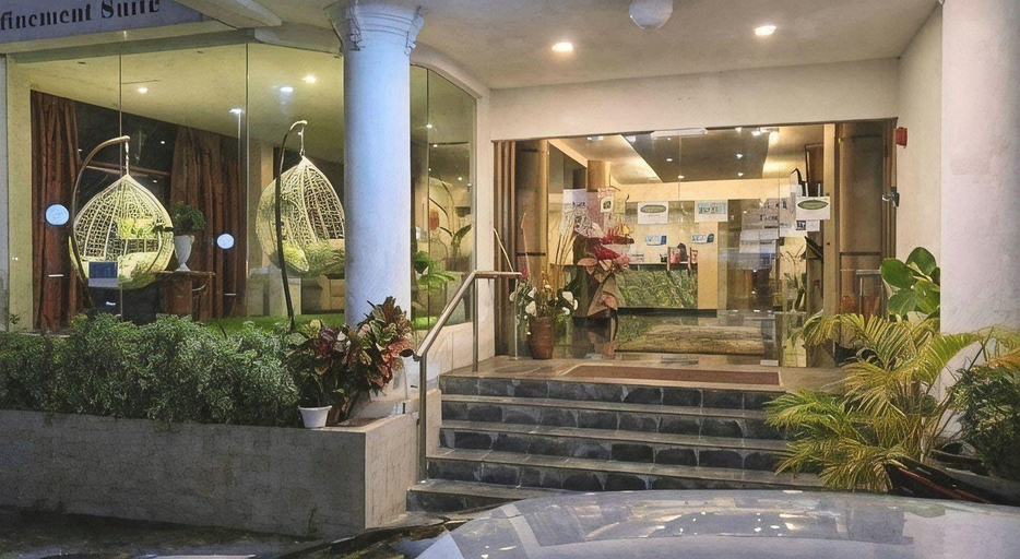 Exterior & Views 2, Grandeur Hotel and Spa, Malacca City