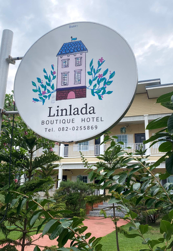 Exterior & Views 5, Linlada Boutique Hotel Sakon Nakhon, Muang Sakon Nakhon