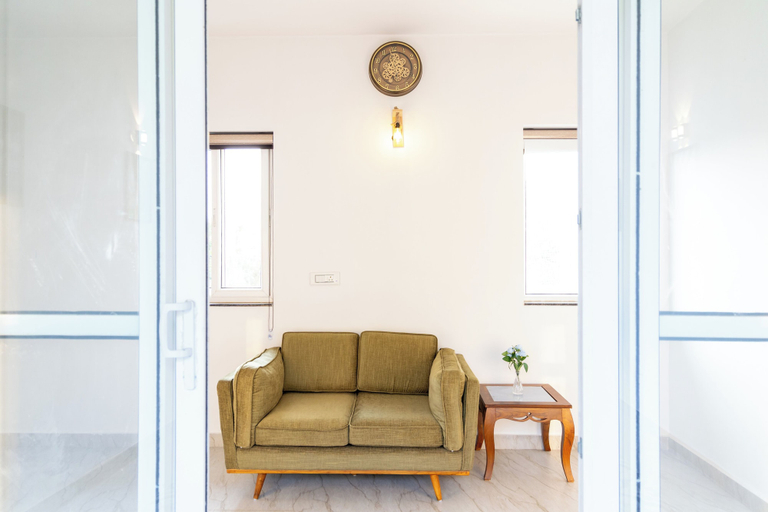 Interior 3, Puvalgarh Farms Bramble 4-BHK Villa, Nainital