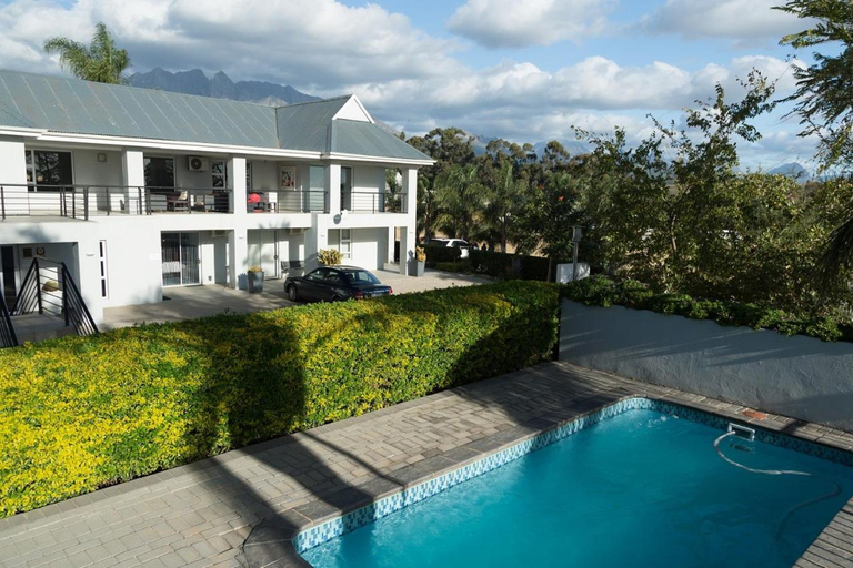 Sport & Beauty 2, Monte Video Guesthouse, Cape Winelands