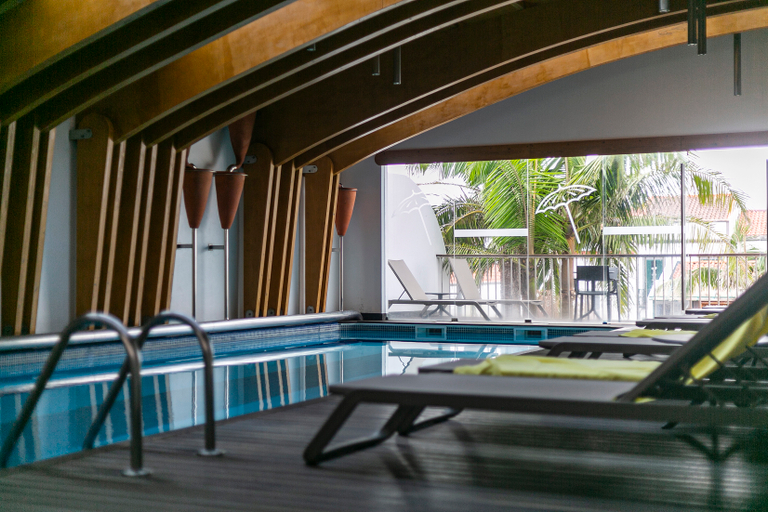 Sport & Beauty 5, Hotel Ponta Delgada, Ponta Delgada