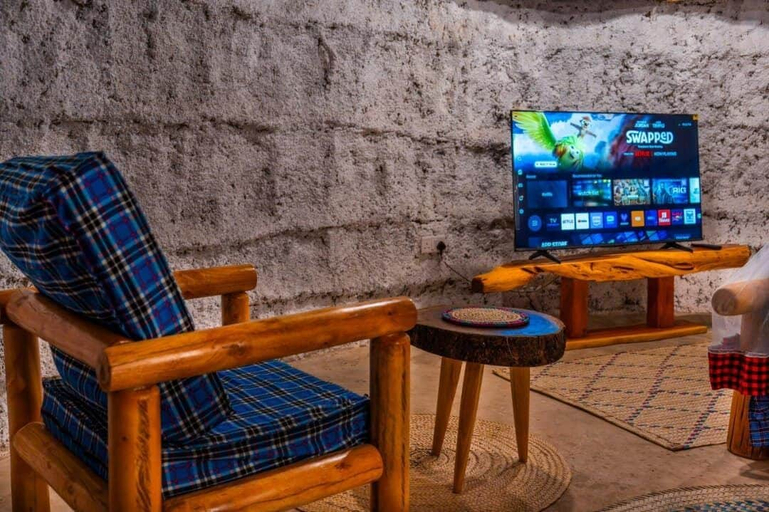 Others 4, Enkara Lodge, Monduli