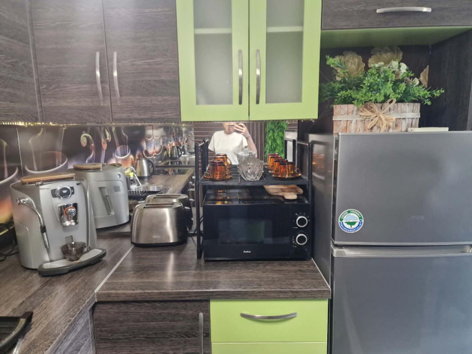 Others 5, GALA APARTMENT, Veliko Tarnovo