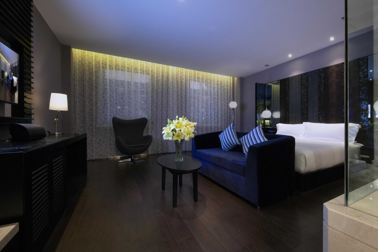 Room 3, Crystal Orange Hotel, Beijing Qianmen, Beijing