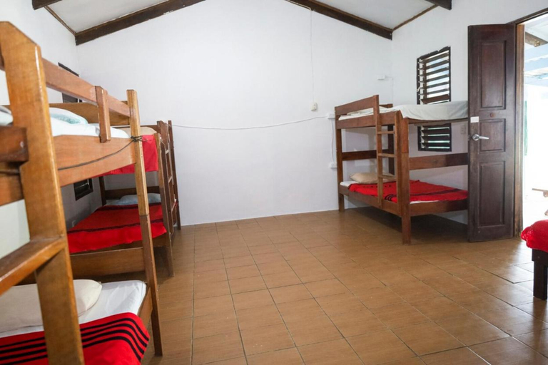 Bedroom 2, Bluepango Guest House, Pango