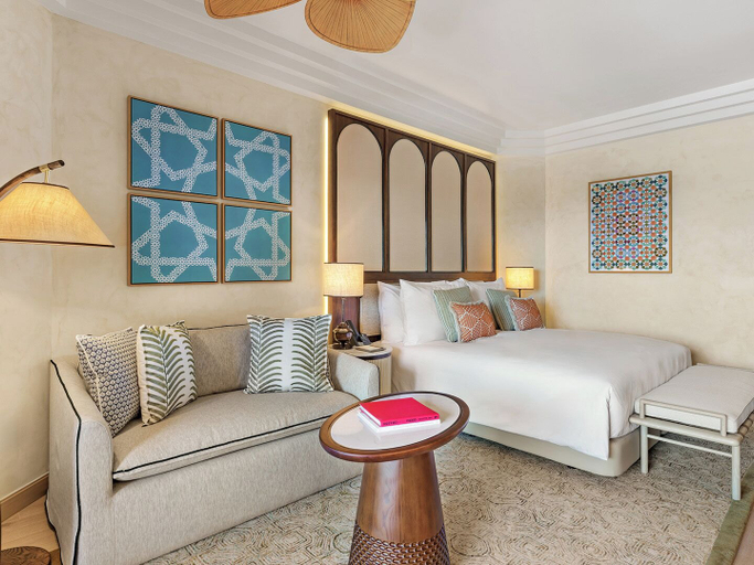 Bedroom 3, Gran Marbella Resort & Beach Club, Málaga