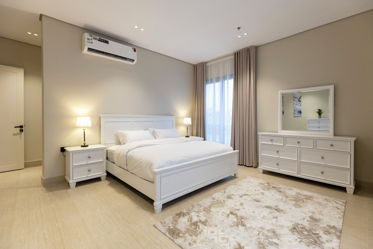 Interior 4, Timeless Elegance And Comfort Redefined, Al Madinah Al Munawwarah