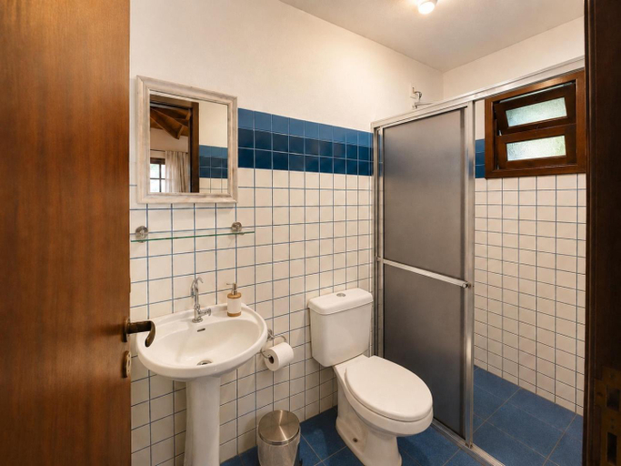Bathroom 3, Pousada Atlantico Maresias, São Sebastião