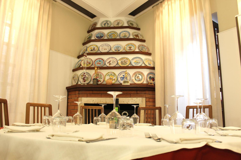 Food & Drinks 5, Moderno Hotel, Trapani