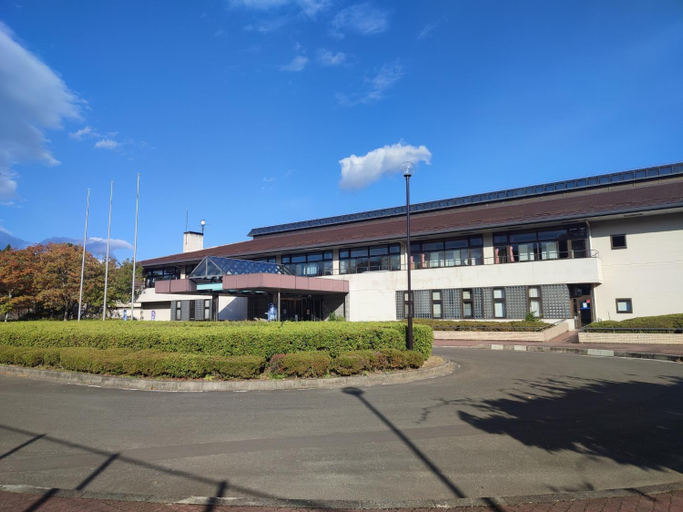 Exterior & Views 2, Hotel Tetora Resort Sendai Iwanuma, Shibata