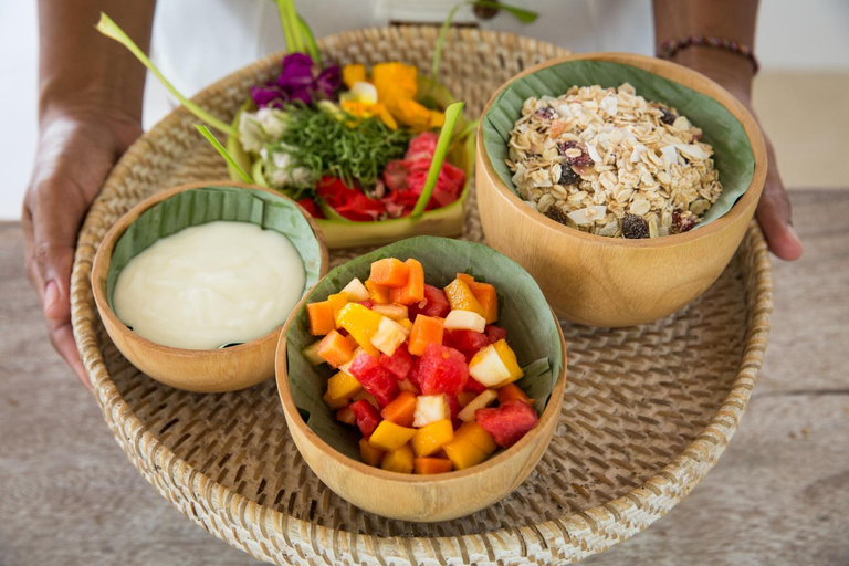 Food & Drinks 4, New Moon Villa Ubud, Gianyar