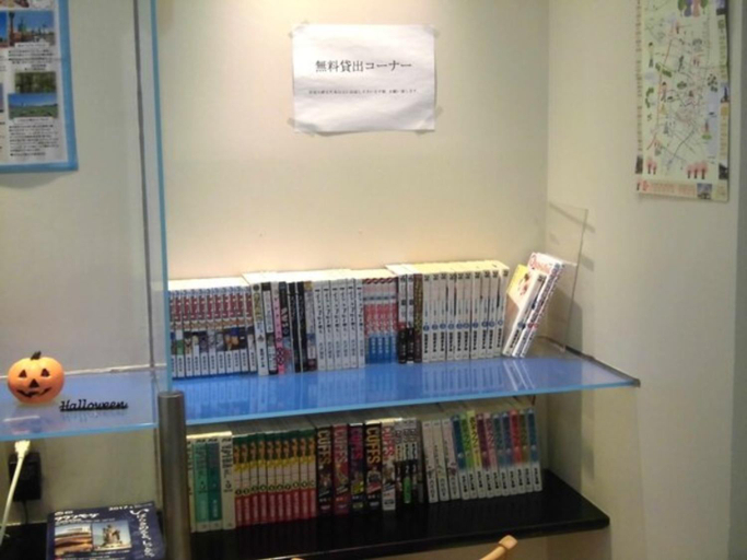 Others 5, Plaza Arakawaoki - Vacation STAY 24692v, Tsuchiura