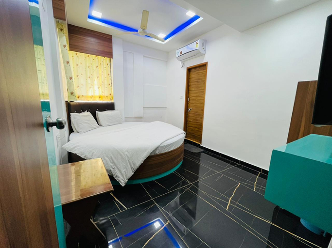 5, Hotel Meet Residency, Ahmadabad