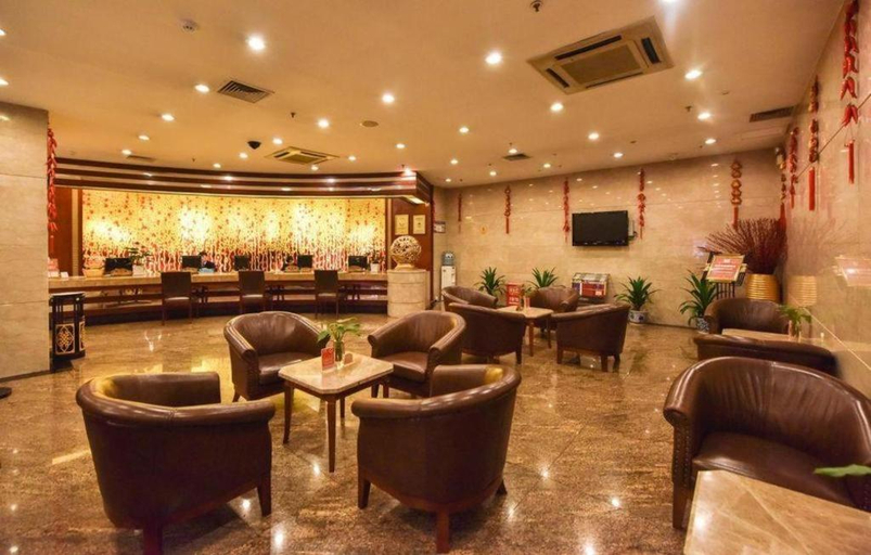 Others 5, Chongqing River Romance Hotel, Chongqing