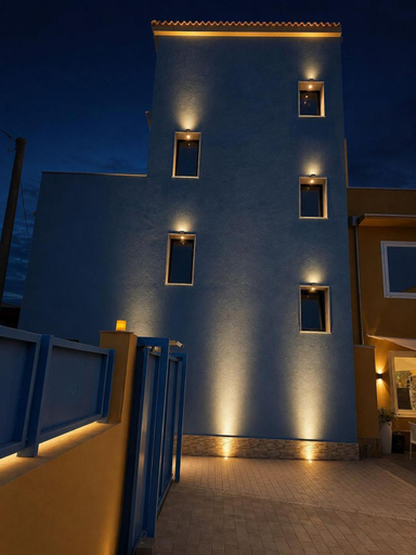 Exterior & Views 2, Hotel San Martino, Syracuse