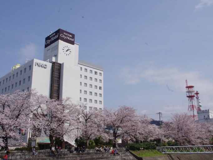Exterior & Views, Tottori City Hotel / Vacation STAY 81356, Tottori