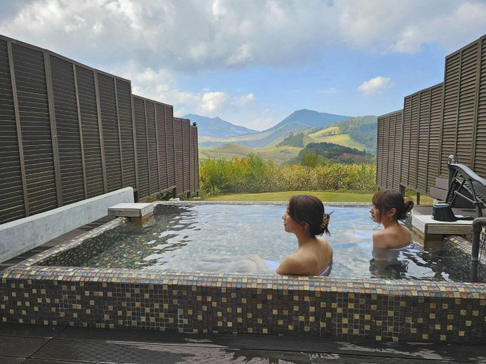 Sport & Beauty 2, GRAND VERDE RESORT, Beppu