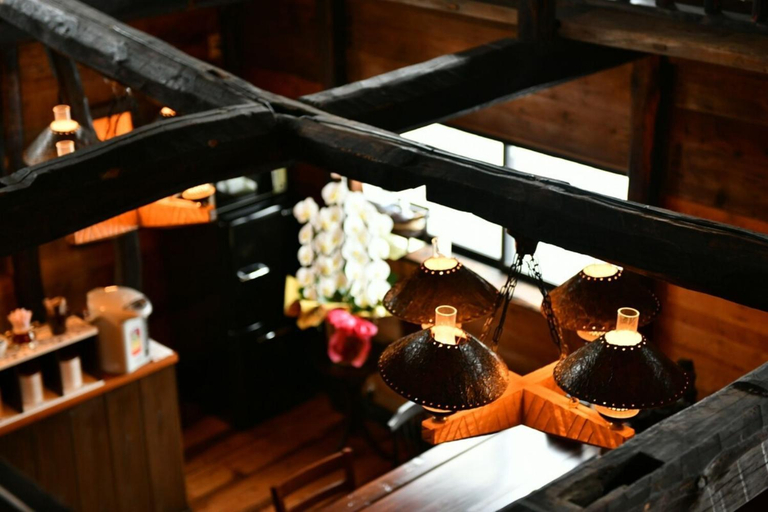 Food & Drinks 4, Cominka - Vacation STAY 30137v, Chino