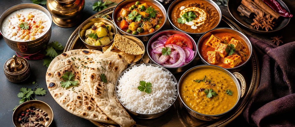 Food and drink, Surya Regency, Udham Singh Nagar