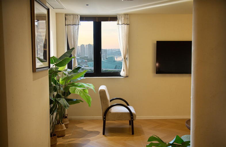 Room 2, Shangshanzhu Apt Drone Show&View, Chongqing