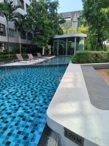 4, Bangkok Apartments, Bang Na