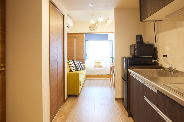 Others 4, SG Premium KASAI - Vacation STAY 44266v, Edogawa