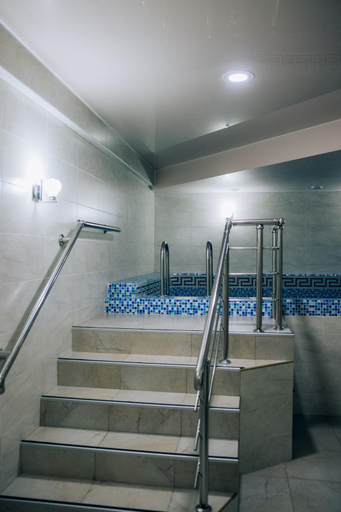 Sport & Beauty 2, Megapolis Hotel Shymkent, Shymkent