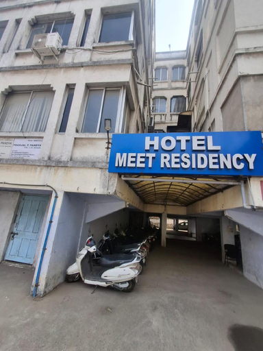 4, Hotel Meet Residency, Ahmadabad