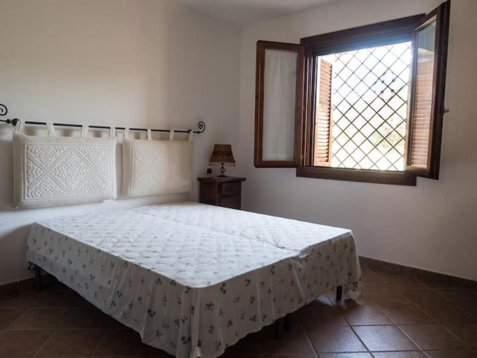 Bedroom, Residence degli ulivi, Olbia-Tempio
