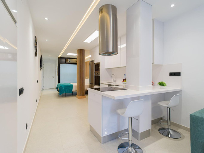 Others 5, Apartment in Las Palmas near Playa de Las Canteras, Las Palmas