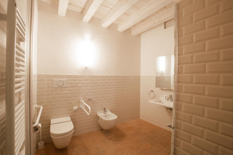 Bathroom 4, Residence Corte San Carlo, Verona