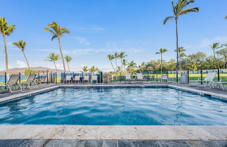 Sport & Beauty 5, Kihei Surfside, #509 1 Bedroom Condo by RedAwning, Maui