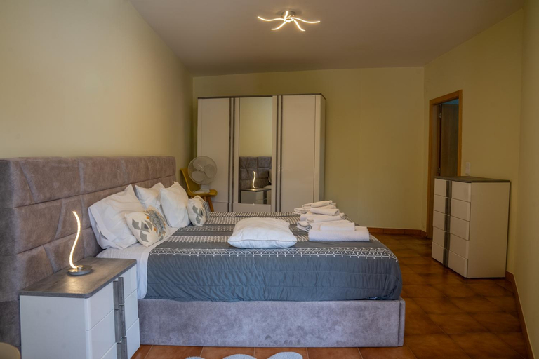 Bedroom 3, Berco Funchal, Funchal