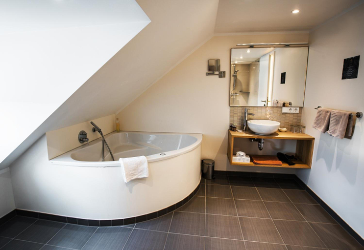Bathroom 3, Römerhof, Neustadt an der Aisch-Bad Windsheim