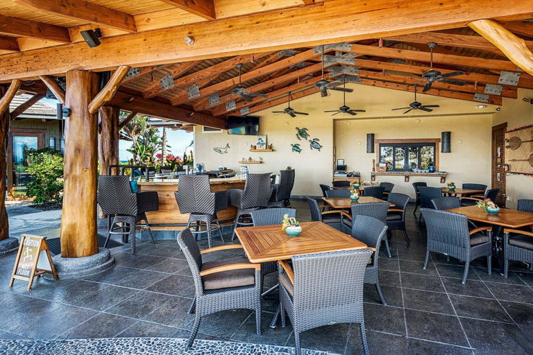 Food & Drinks 5, Ocean View - Golf - Sunset - Pool - Vrkcv, Hawaii