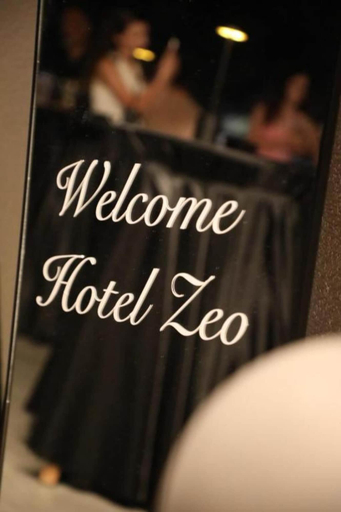 Miscellaneous 3, Hotel Zeo, Sarandës