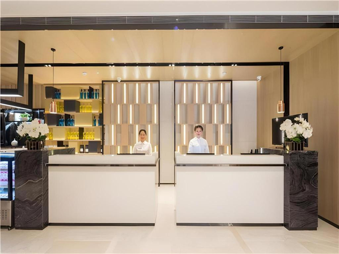 Others 4, Echarm Hotel Changsha Xiangya Fushan, Changsha