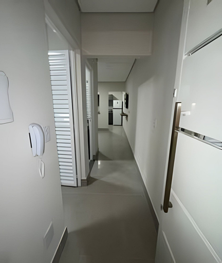 Interior 2, Studios Jocatita, Cuiaba
