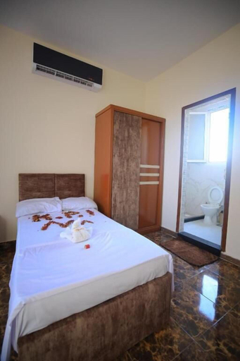 Bedroom 2, El Khalil Pyramids View Inn, Al-Ahram
