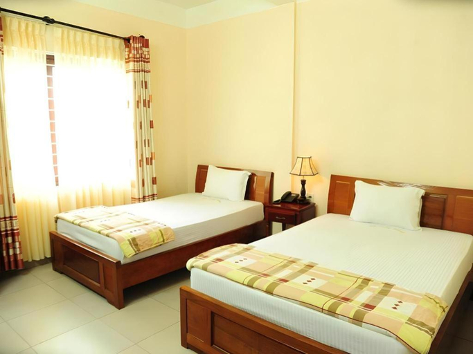 Bedroom 3, Hong Thang Hotel, Huế