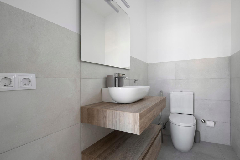 Bathroom 2, Casa Sol 21 A Garachico, Santa Cruz de Tenerife