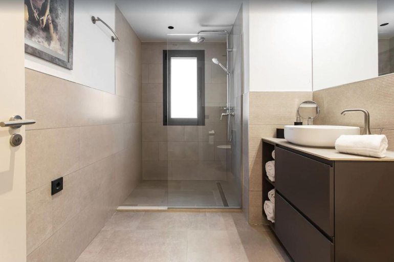 Bathroom 3, Villa Ona, Baleares