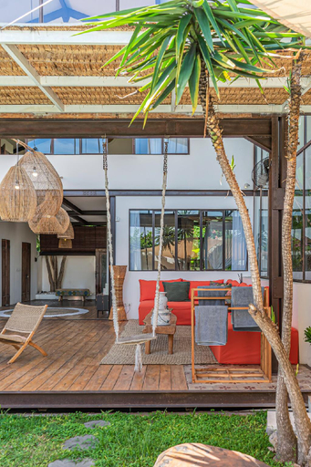Exterior & Views 2, Villa Elma: Huge 2-bedroom pool villa in Umalas, Badung