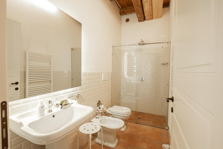 Bathroom 3, Residence Corte San Carlo, Verona