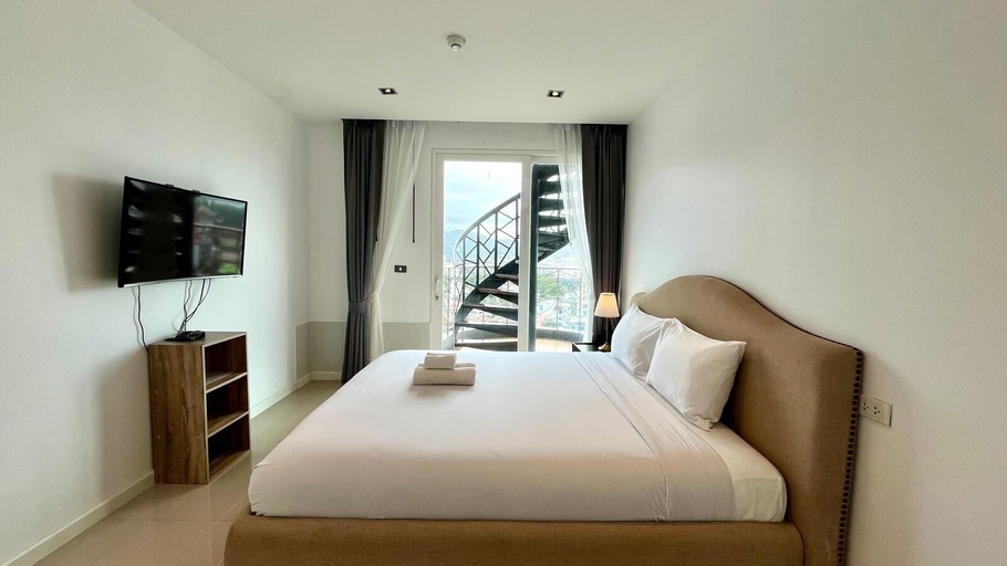 Others 4, Emerald Terrace Patong, Phuket Island