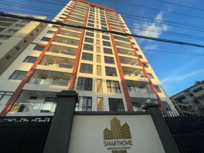 Exterior, Smart Homes View Palace Apartment, Dagoretti North