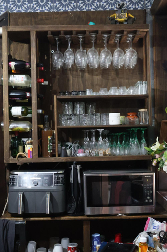 Food & Drinks, Hotel las carretas , spa y temazcal, Chignahuapan