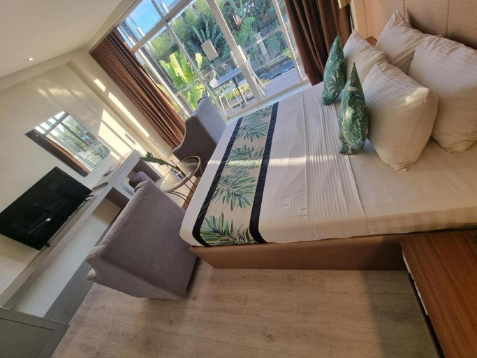 Bedroom 3, The Hotel Sophia, Cauayan City